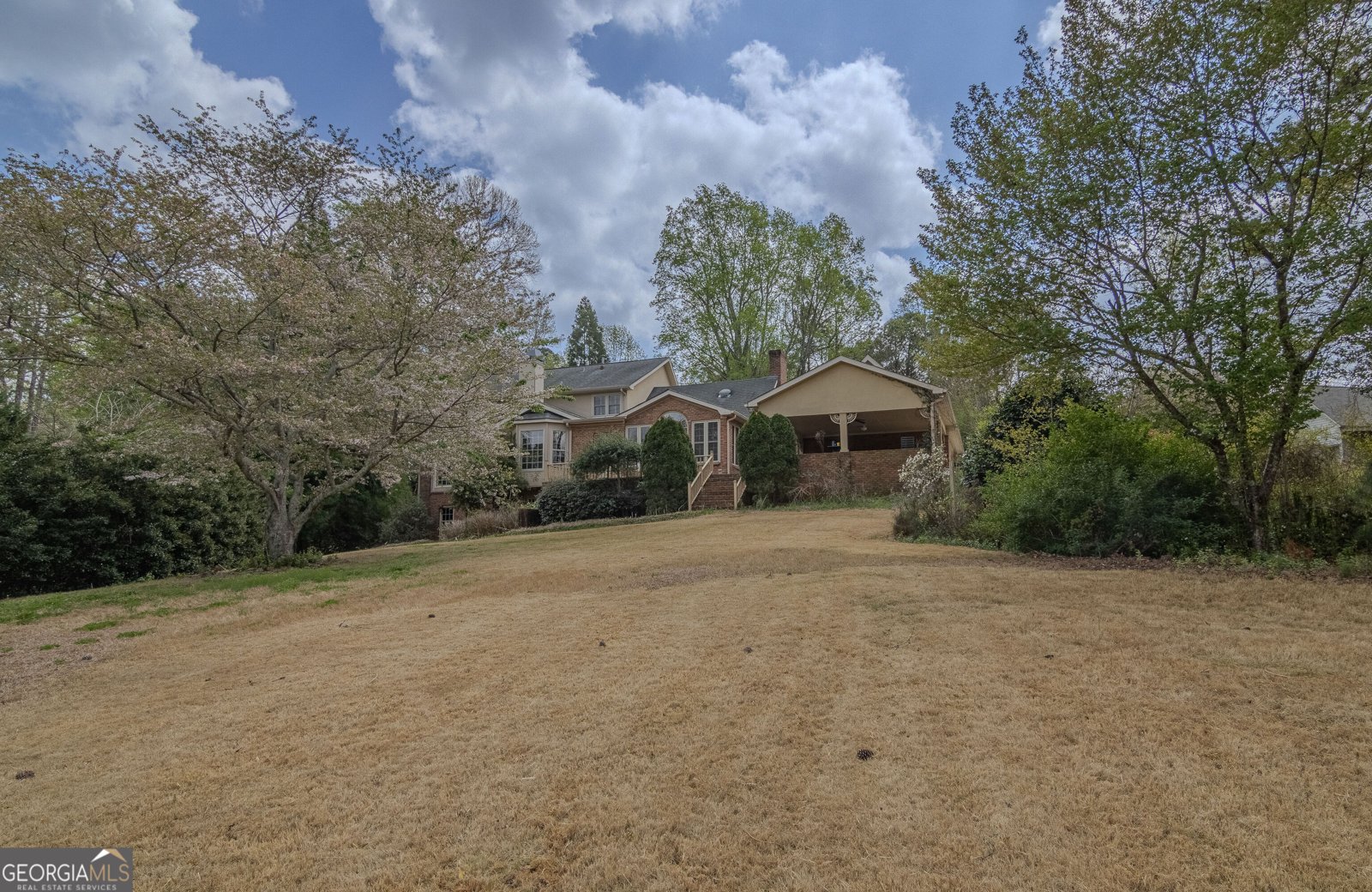 2265 Castle Lake Drive Tyrone - Photo 12