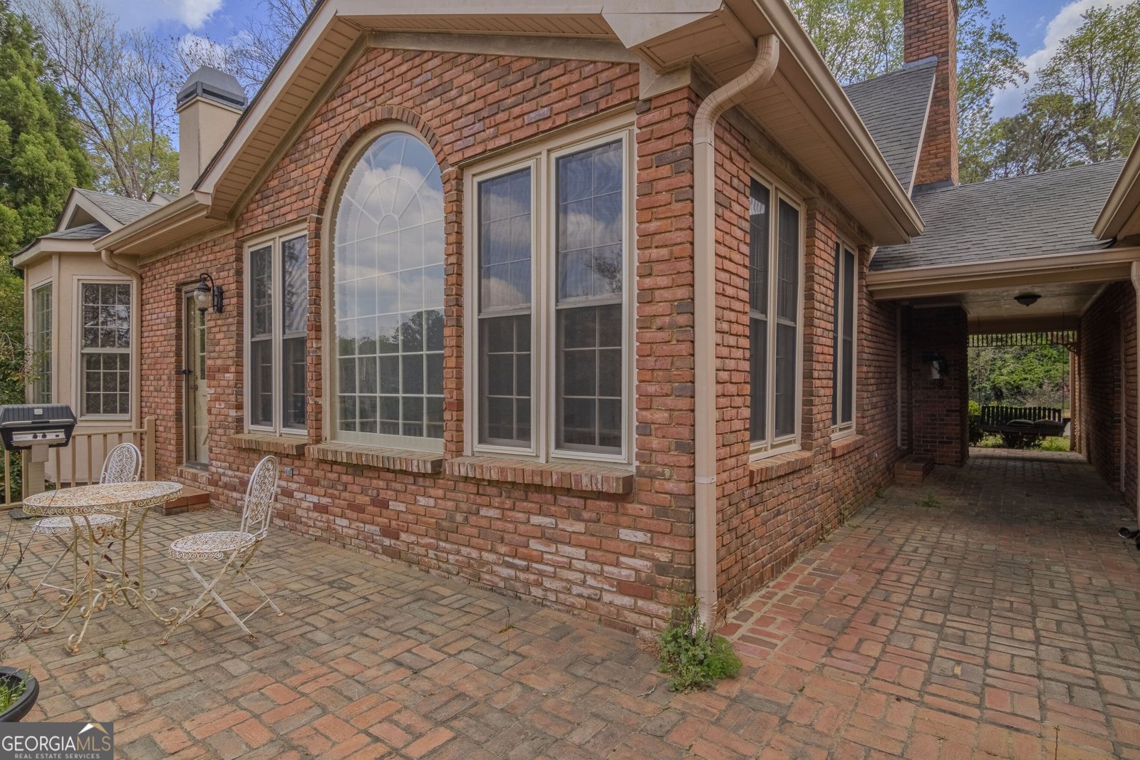 2265 Castle Lake Drive Tyrone - Photo 14