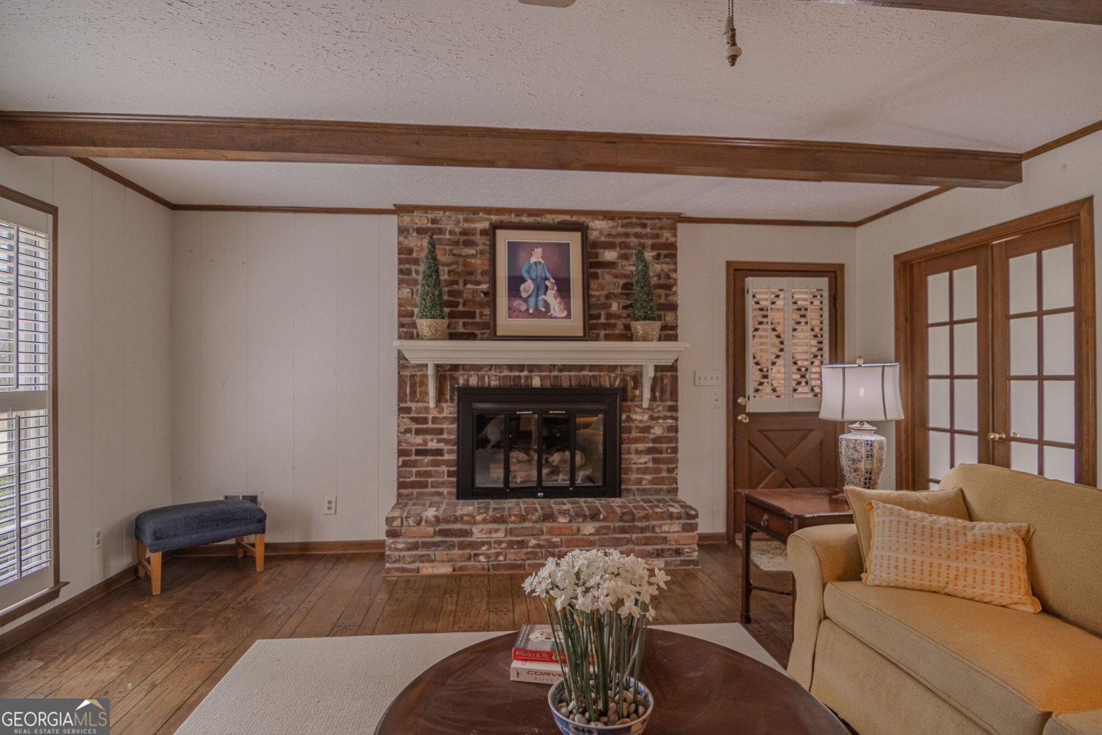 2265 Castle Lake Drive Tyrone - Photo 18