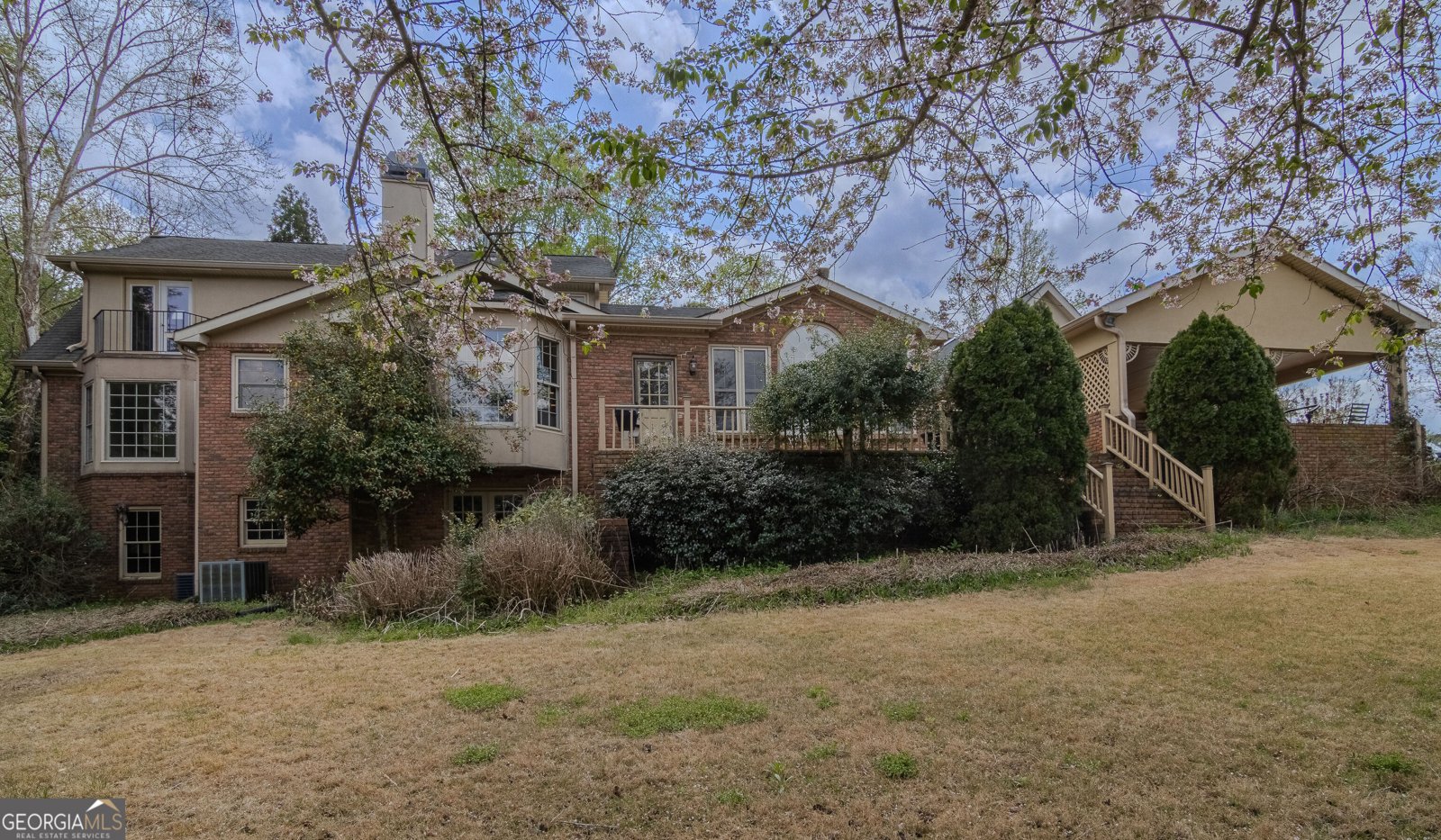 2265 Castle Lake Drive Tyrone - Photo 19