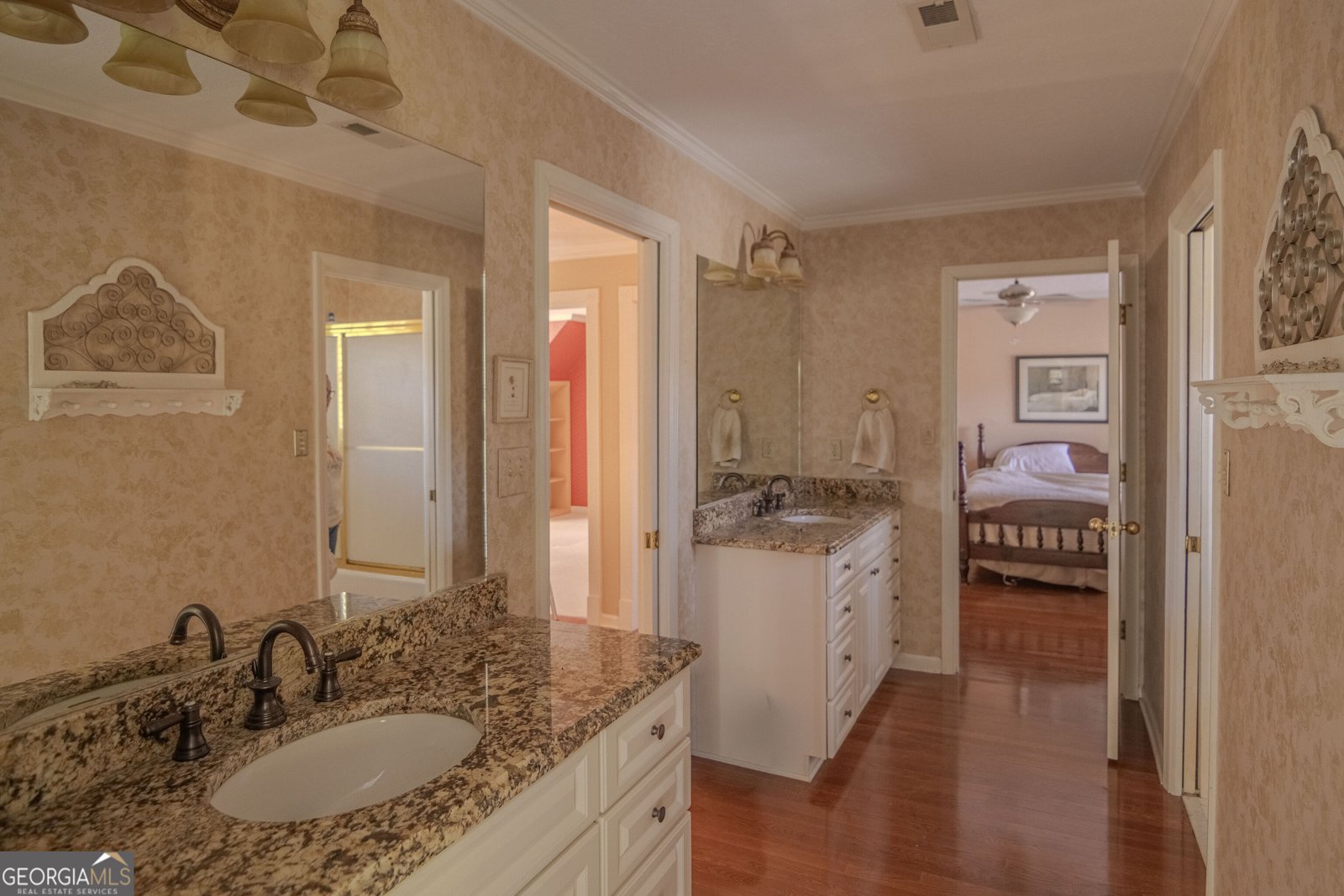 2265 Castle Lake Drive Tyrone - Photo 31