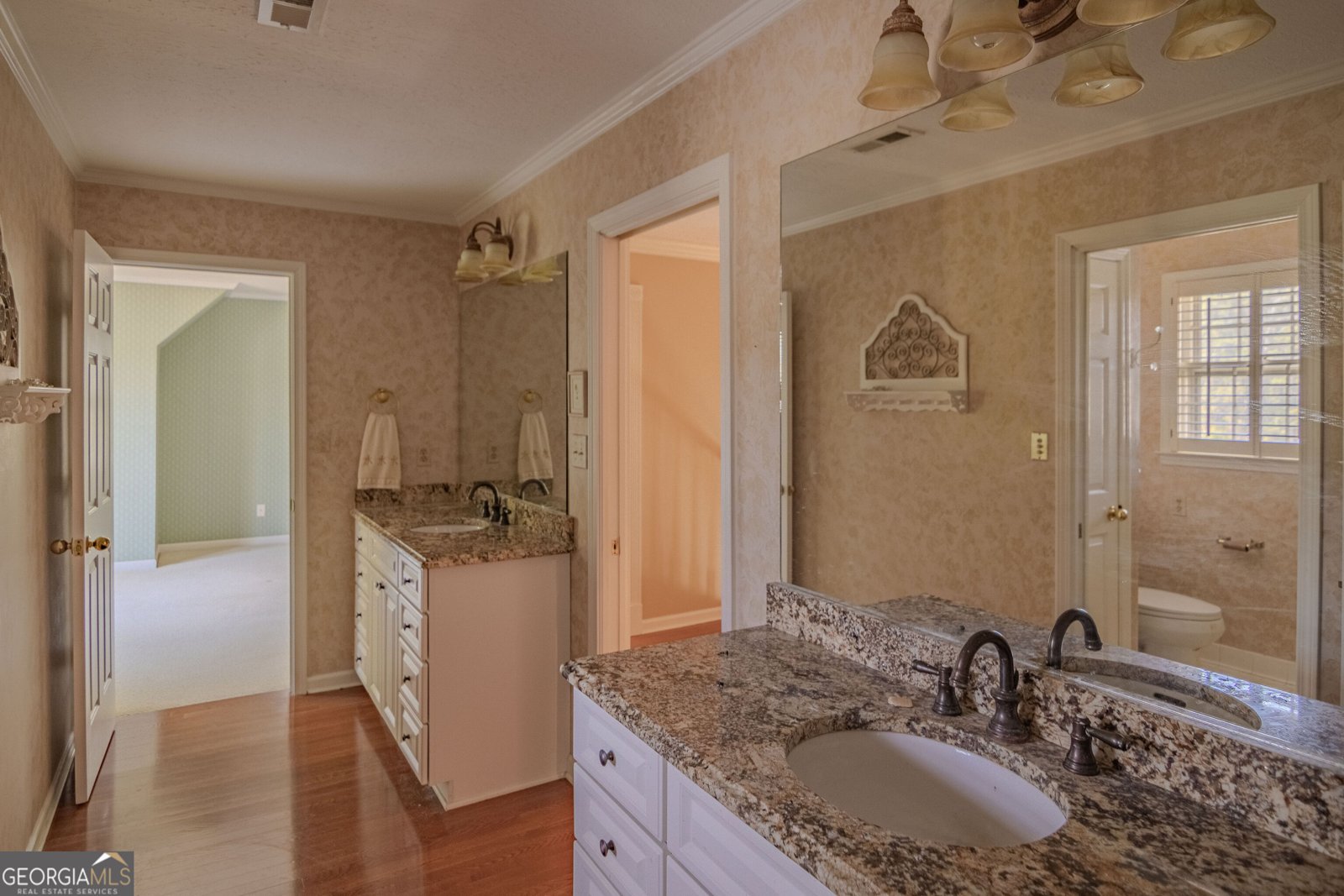 2265 Castle Lake Drive Tyrone - Photo 32