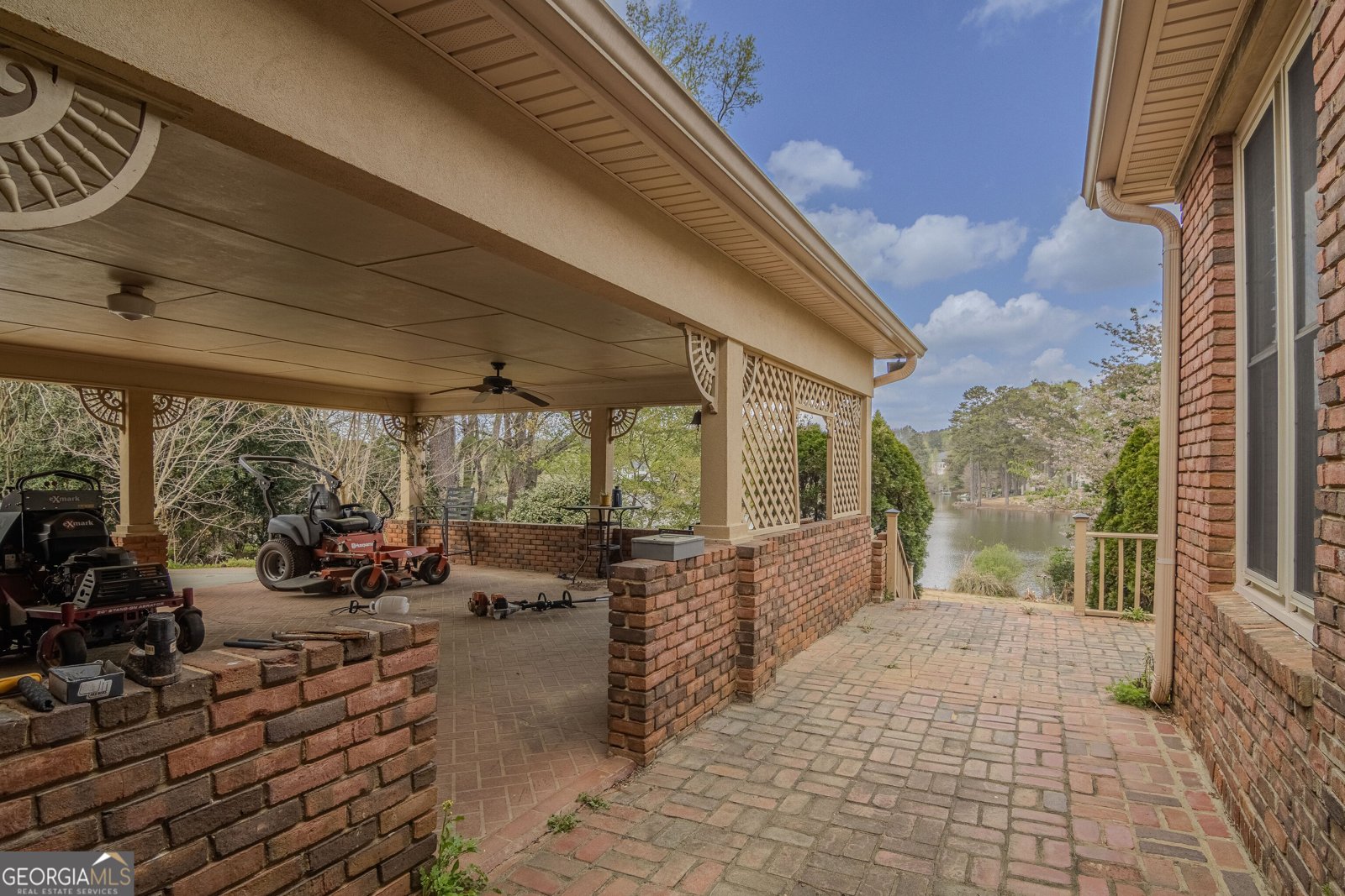 2265 Castle Lake Drive Tyrone - Photo 6