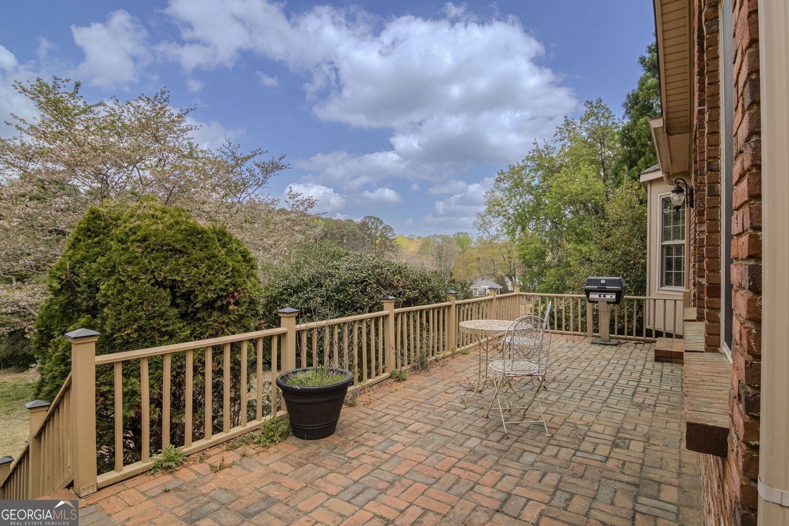 2265 Castle Lake Drive Tyrone - Photo 7