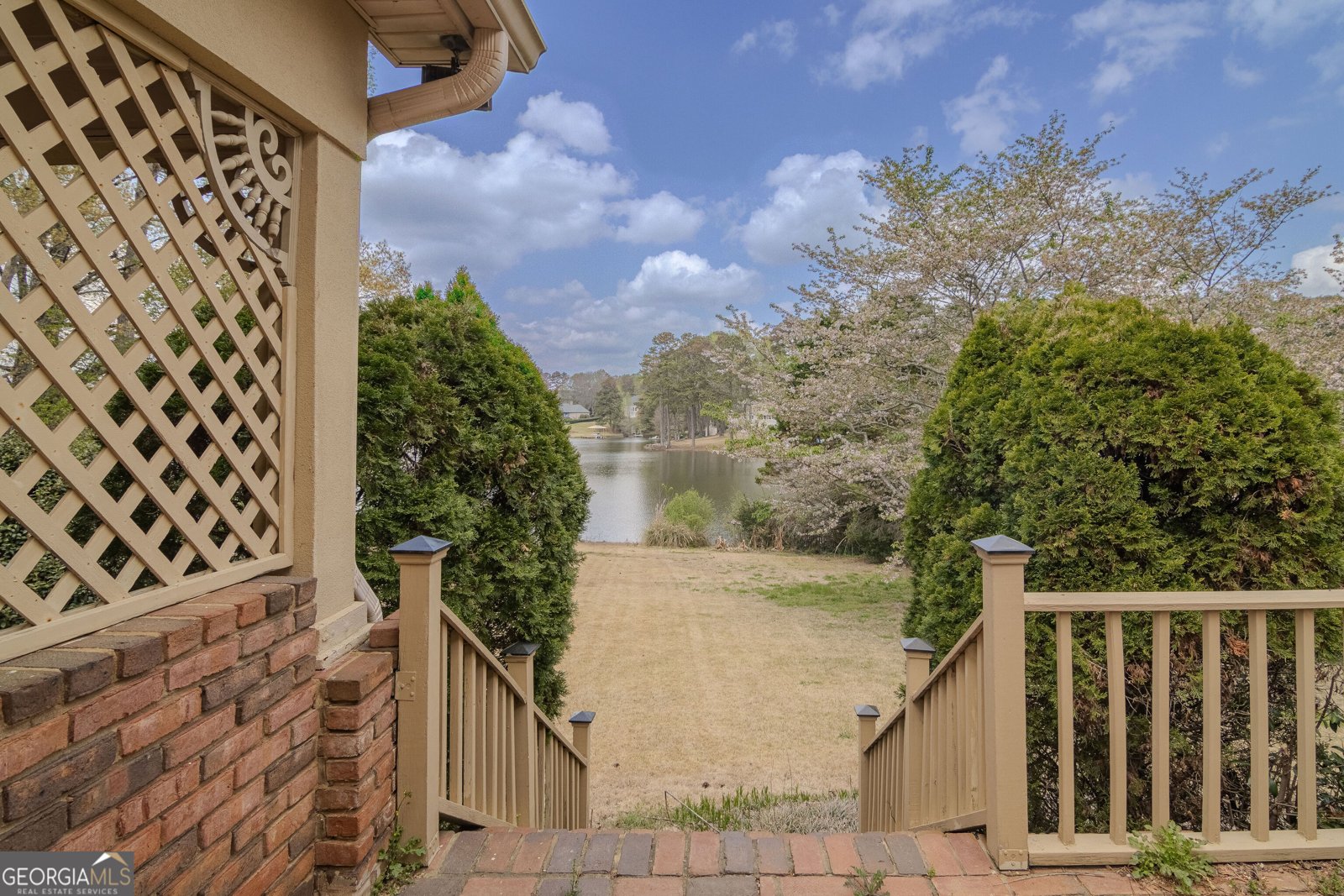 2265 Castle Lake Drive Tyrone - Photo 8