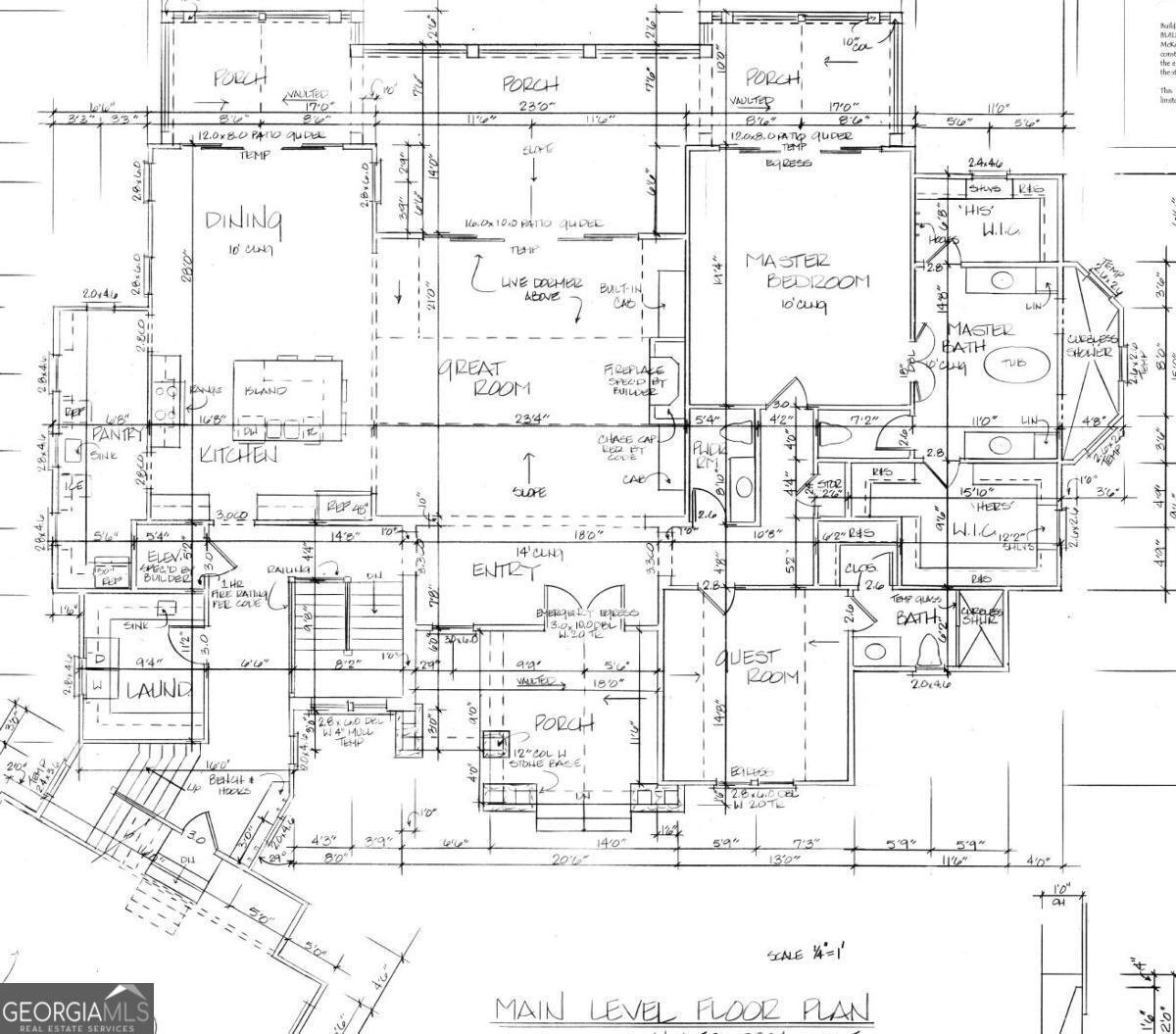 1224 Rutledge Mill Greensboro - Photo 14