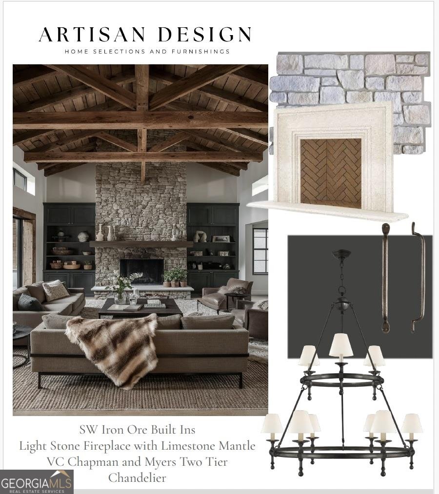 1224 Rutledge Mill Greensboro - Photo 19