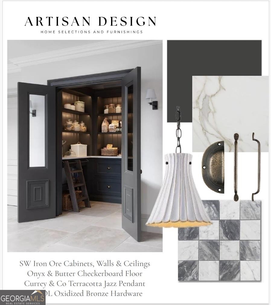 1224 Rutledge Mill Greensboro - Photo 21