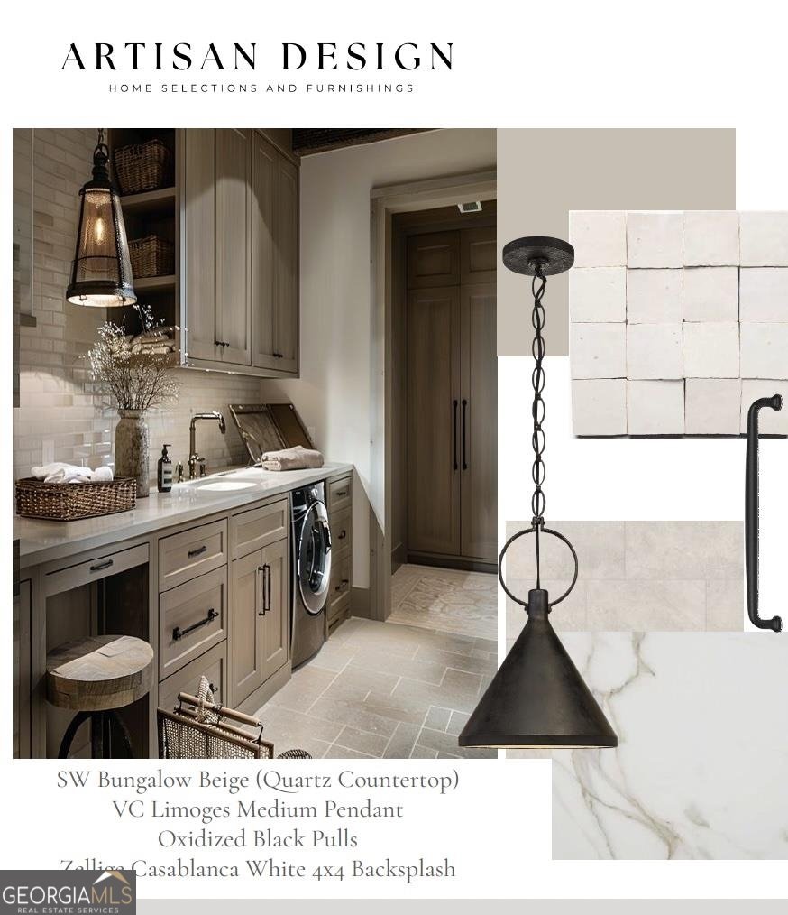 1224 Rutledge Mill Greensboro - Photo 22