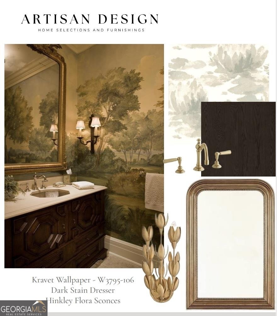 1224 Rutledge Mill Greensboro - Photo 23