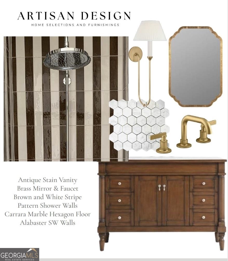 1224 Rutledge Mill Greensboro - Photo 24