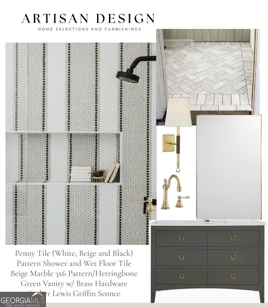 1224 Rutledge Mill Greensboro - Photo 26