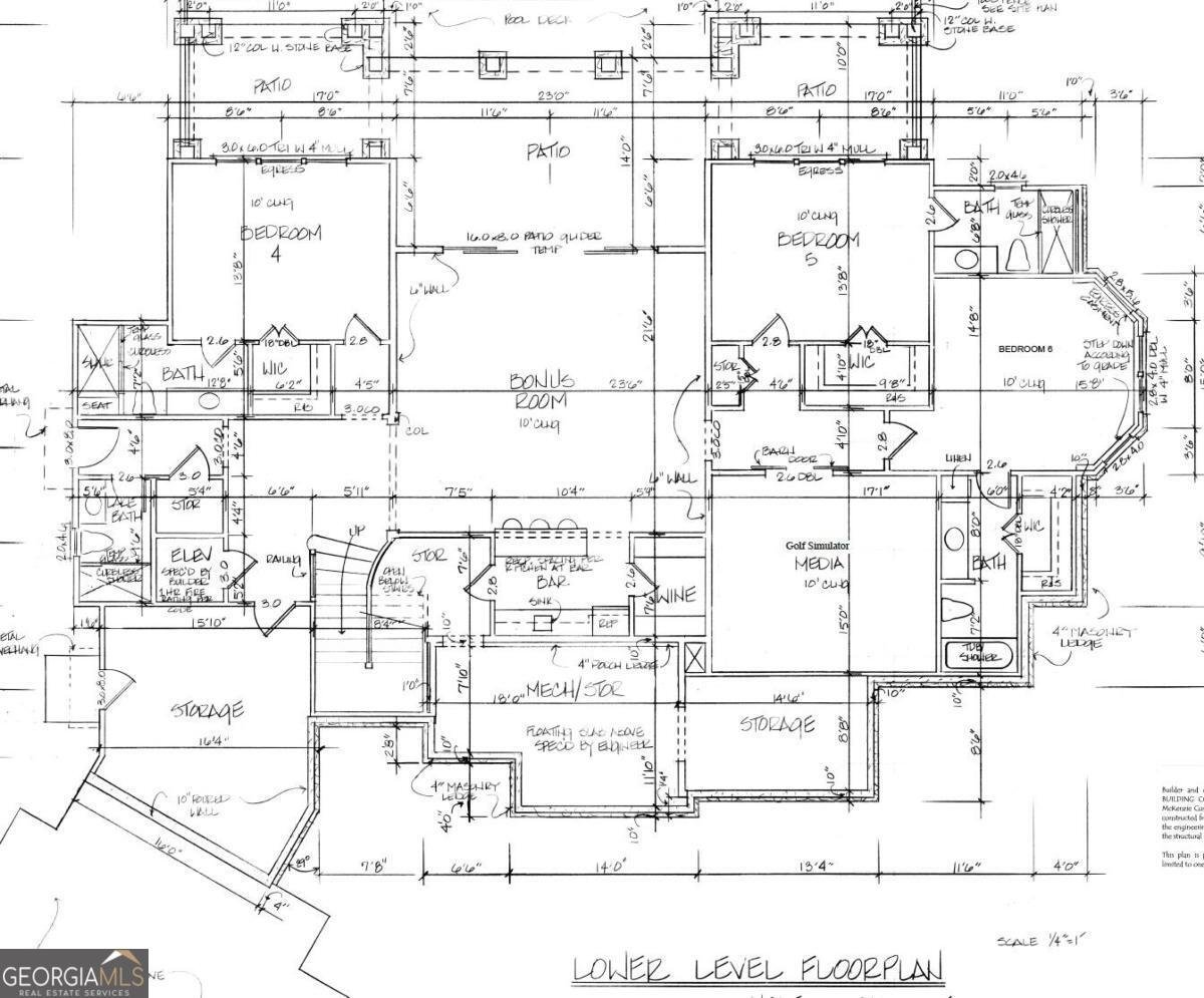 1224 Rutledge Mill Greensboro - Photo 30