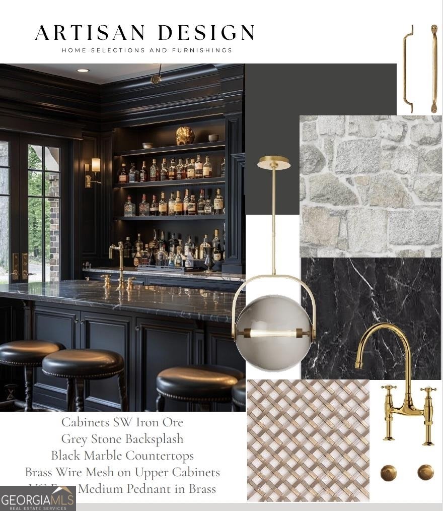 1224 Rutledge Mill Greensboro - Photo 32