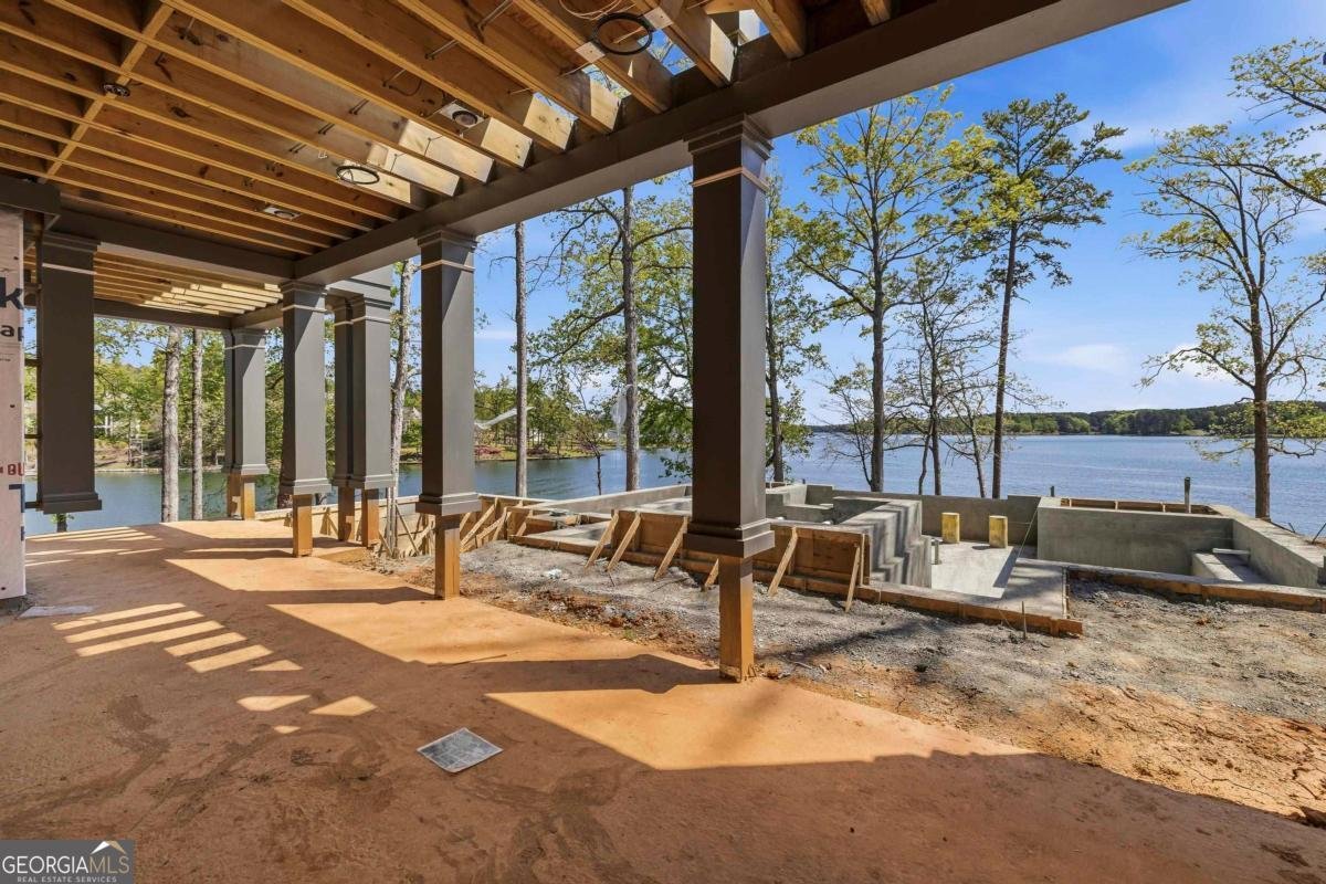 1224 Rutledge Mill Greensboro - Photo 34