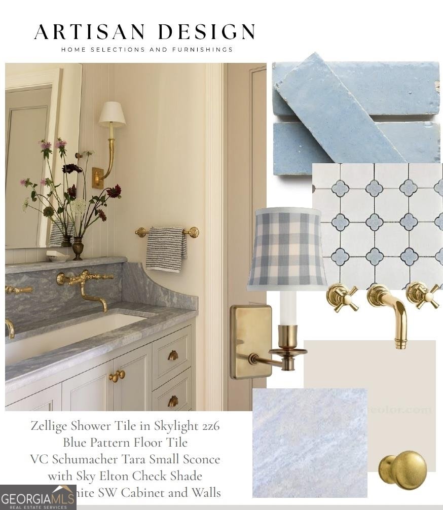 1224 Rutledge Mill Greensboro - Photo 36