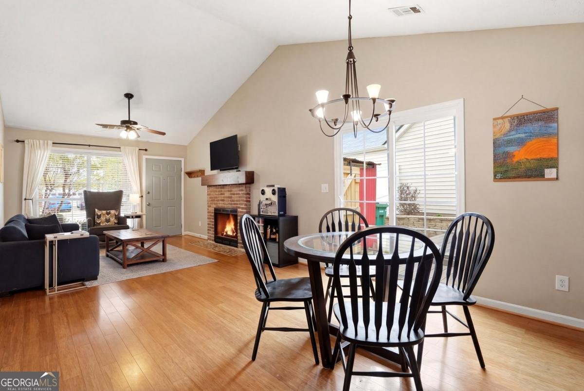 3551 Avensong Village Circle Alpharetta - Photo 10