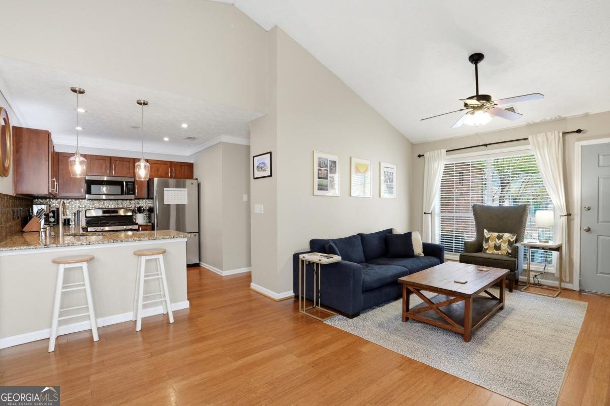 3551 Avensong Village Circle Alpharetta - Photo 11