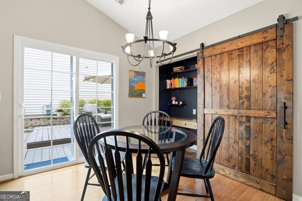 3551 Avensong Village Circle Alpharetta - Photo 12