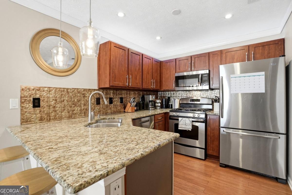 3551 Avensong Village Circle Alpharetta - Photo 14