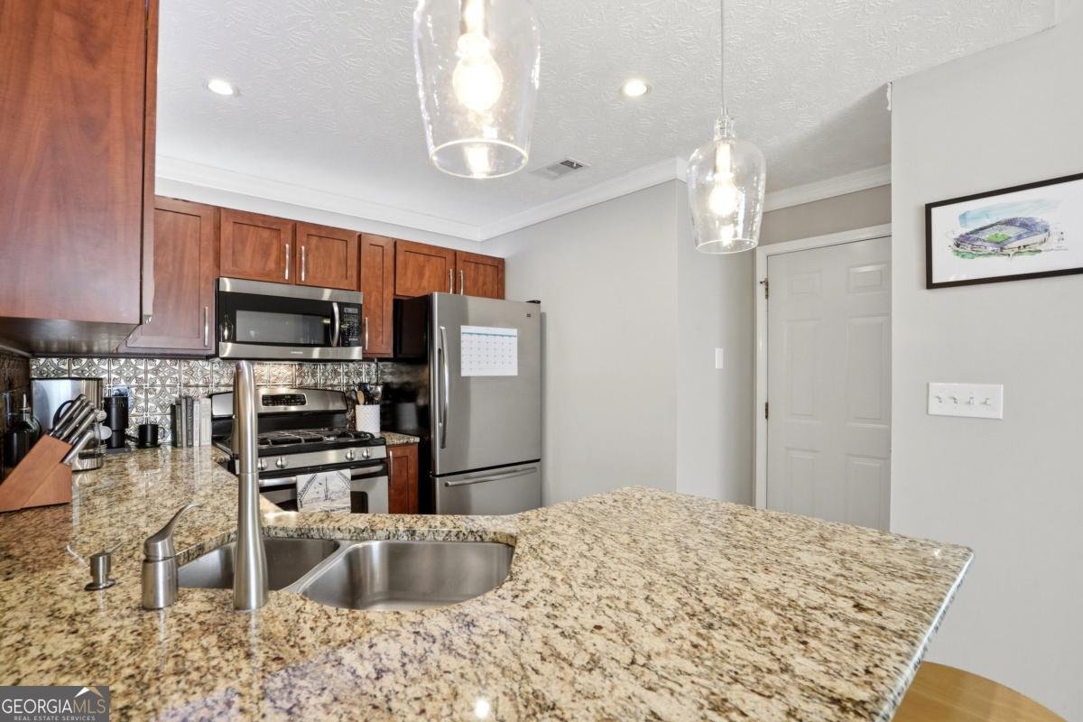 3551 Avensong Village Circle Alpharetta - Photo 15