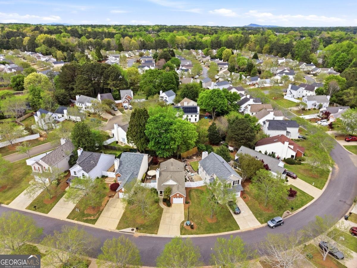 3551 Avensong Village Circle Alpharetta - Photo 25