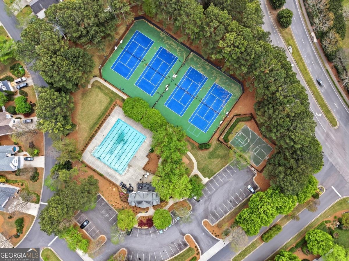 3551 Avensong Village Circle Alpharetta - Photo 27