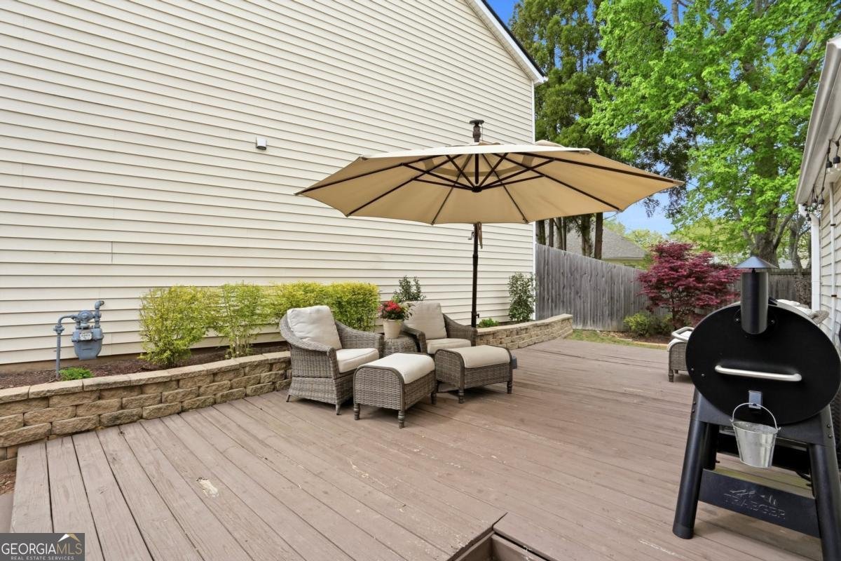 3551 Avensong Village Circle Alpharetta - Photo 6