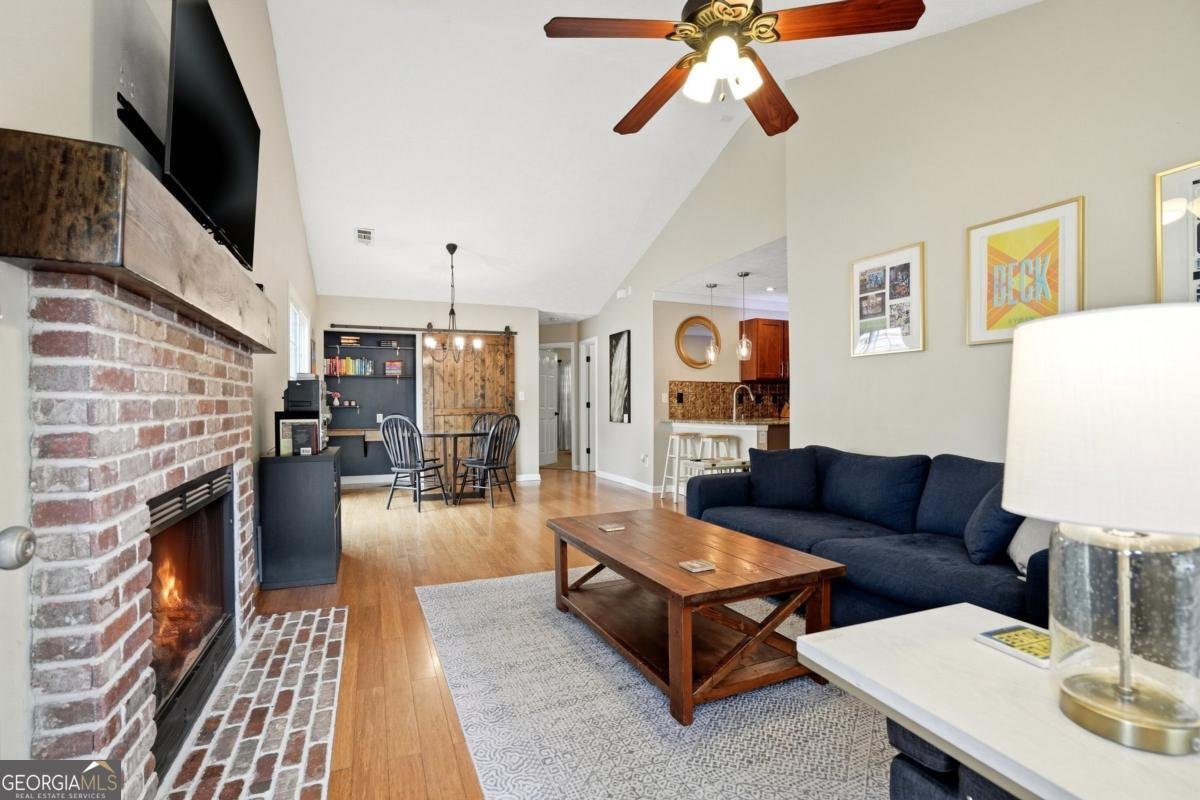 3551 Avensong Village Circle Alpharetta - Photo 7