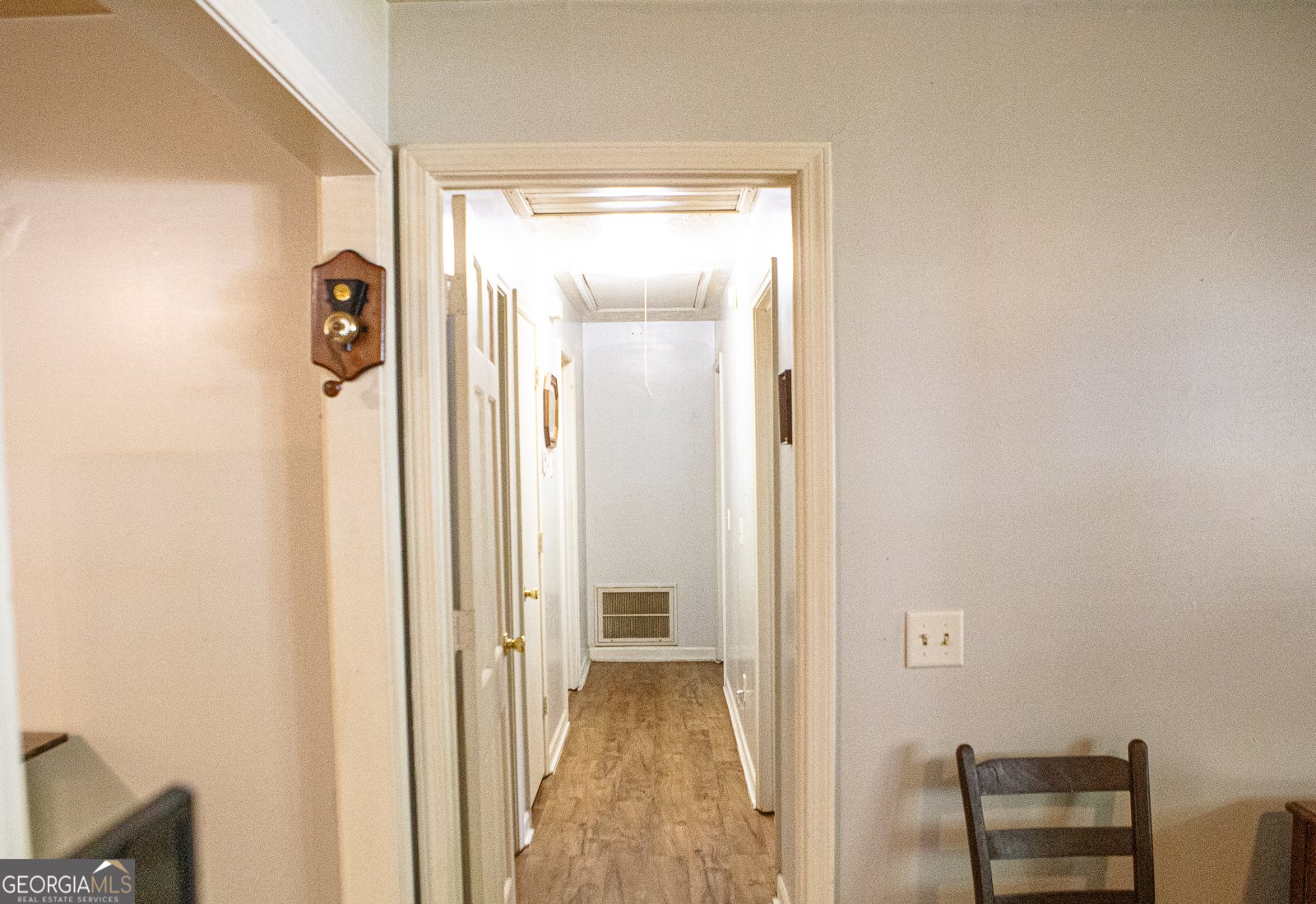 566 Colbert Grove Church Road Danielsville - Photo 10