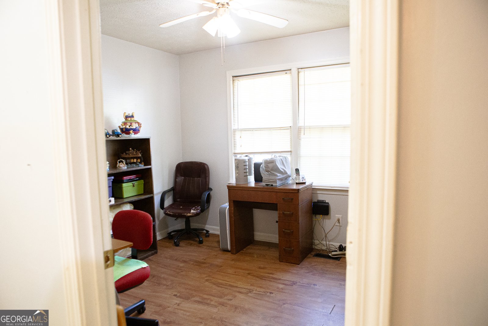 566 Colbert Grove Church Road Danielsville - Photo 12