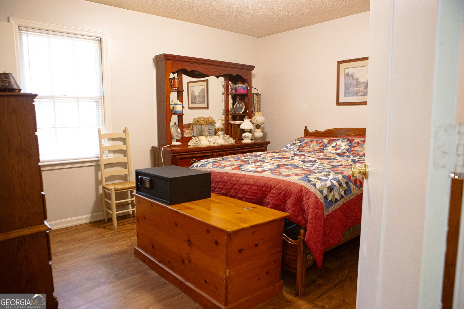 566 Colbert Grove Church Road Danielsville - Photo 13