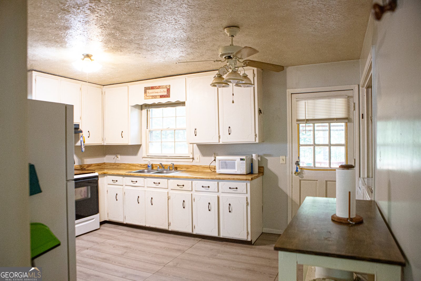 566 Colbert Grove Church Road Danielsville - Photo 7