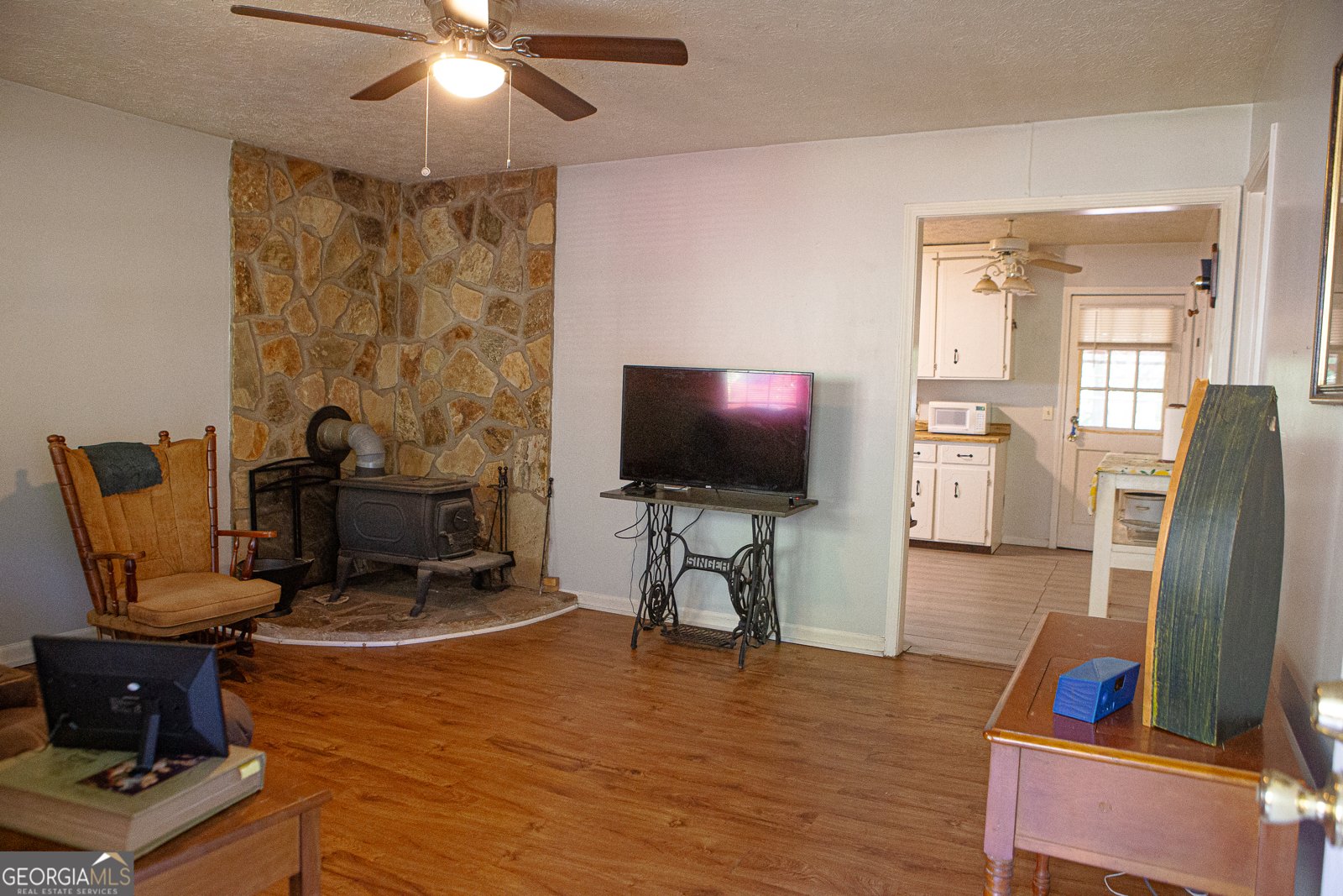 566 Colbert Grove Church Road Danielsville - Photo 8