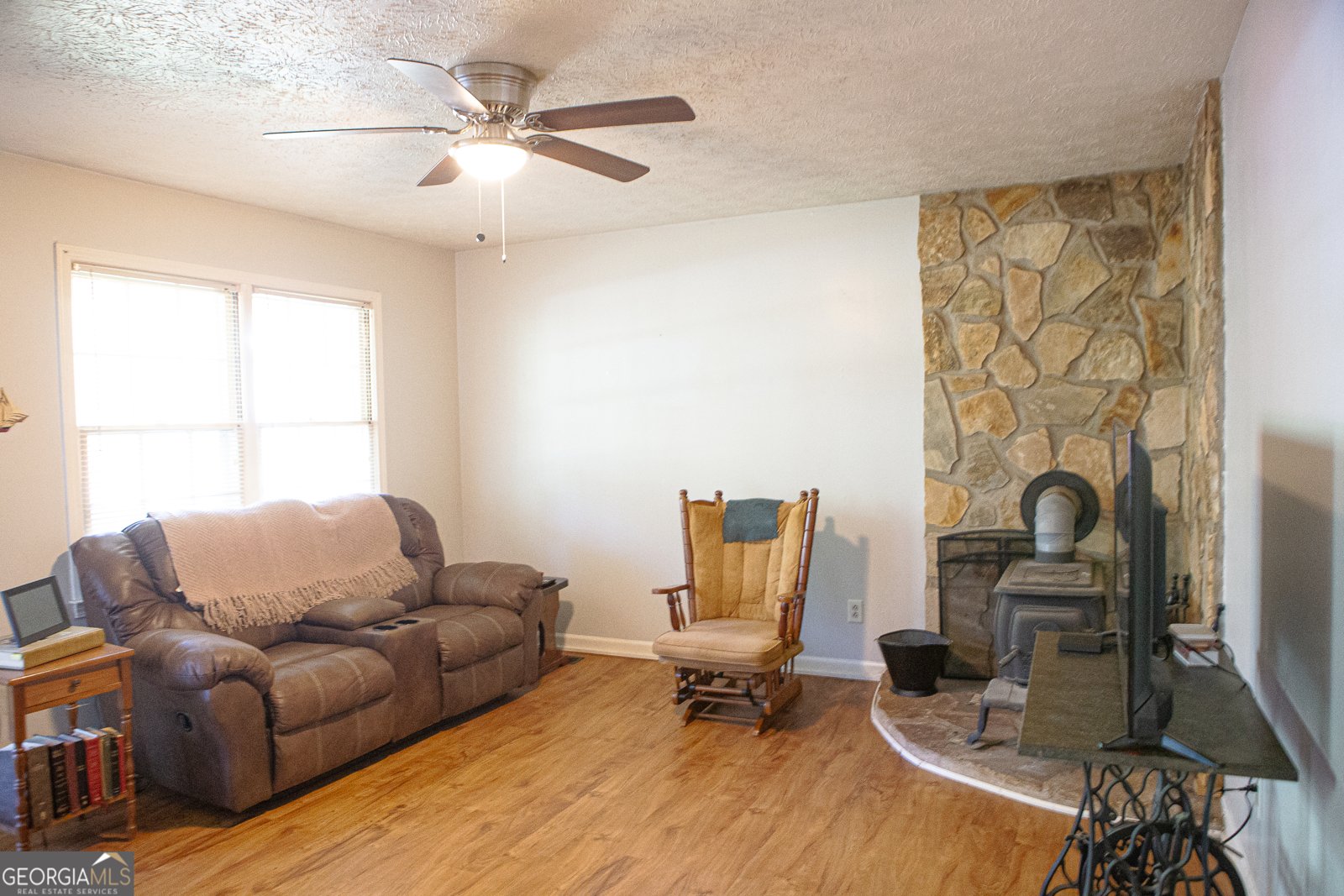 566 Colbert Grove Church Road Danielsville - Photo 9