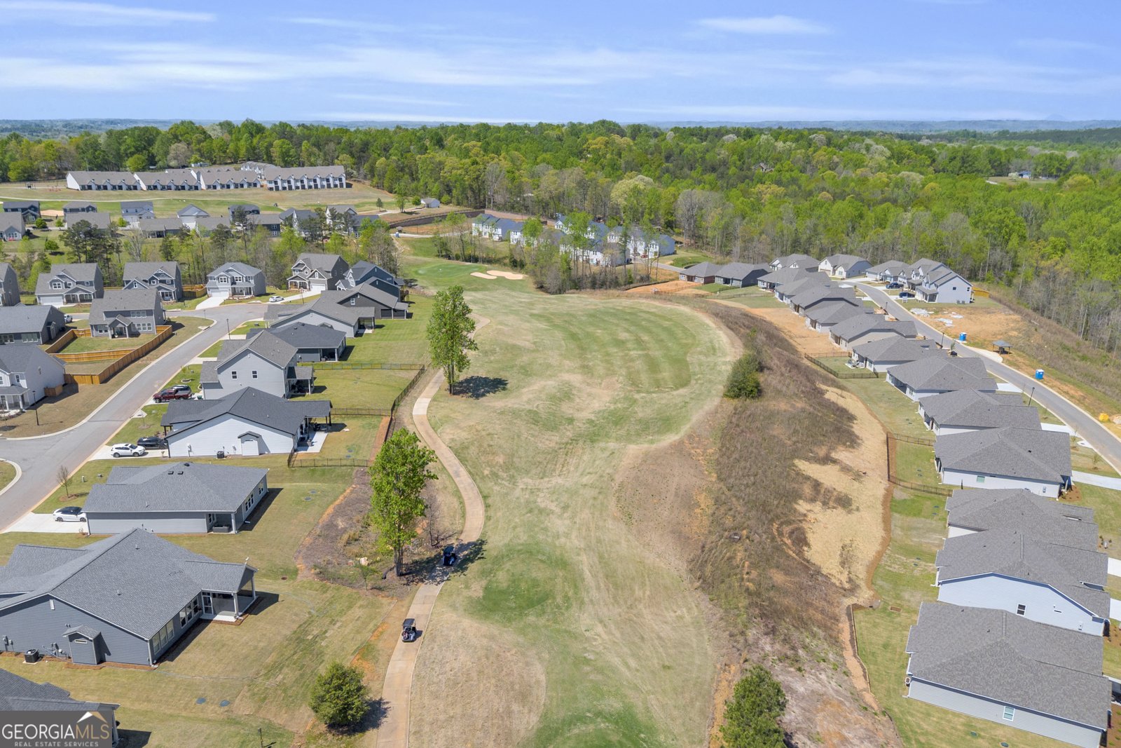 122 Greenview Court Homer - Photo 36