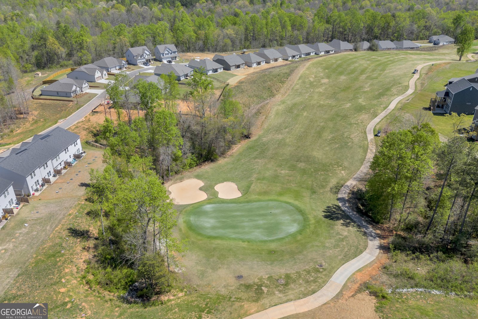 122 Greenview Court Homer - Photo 37