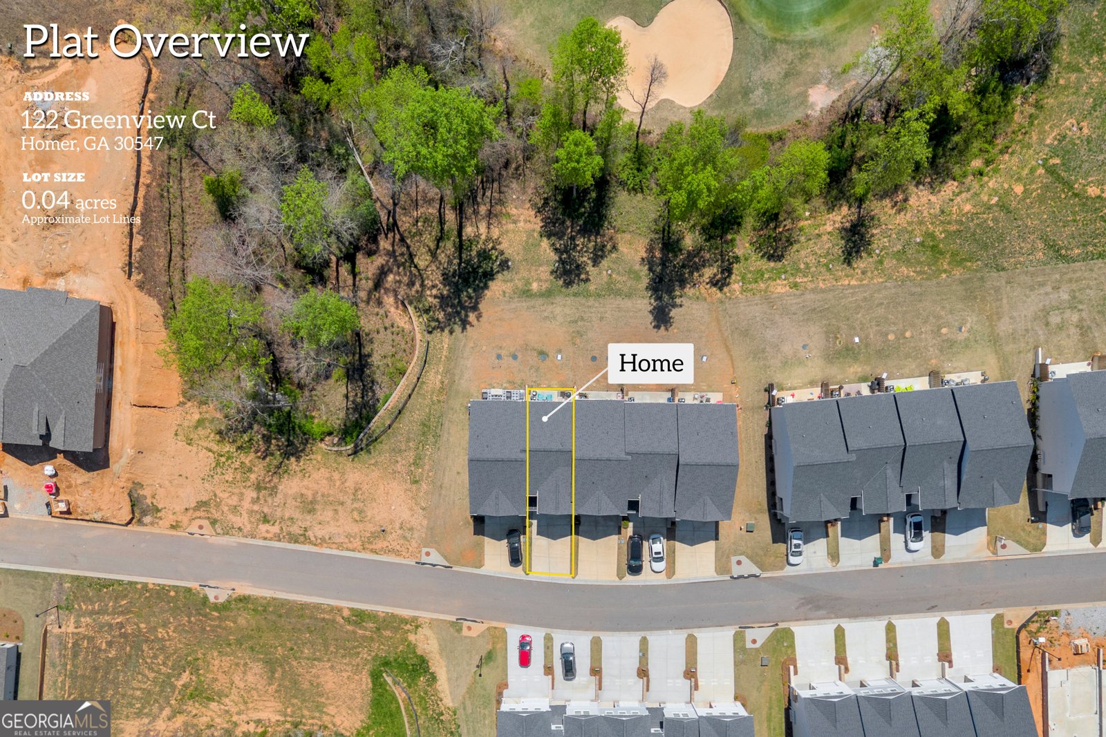 122 Greenview Court Homer - Photo 43