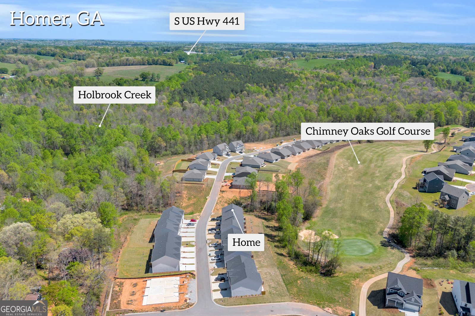 122 Greenview Court Homer - Photo 44