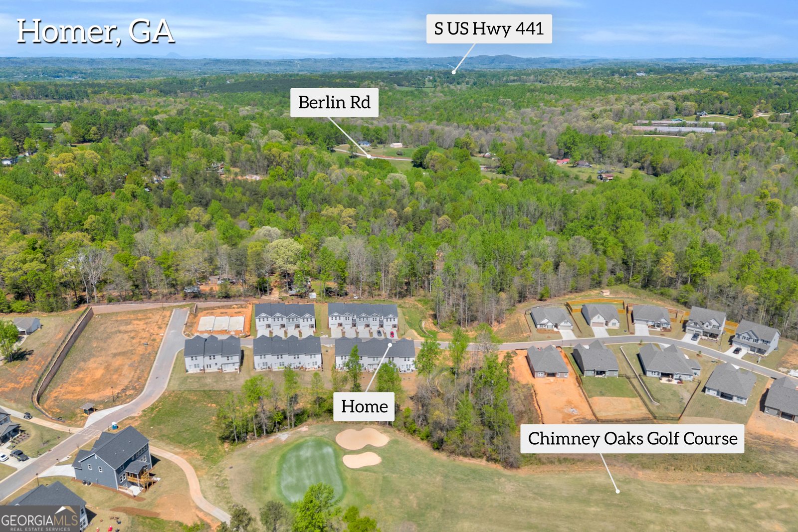 122 Greenview Court Homer - Photo 45