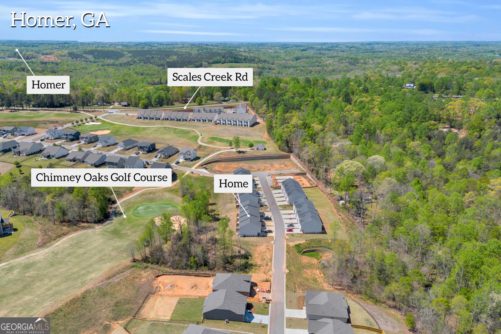 122 Greenview Court Homer - Photo 46