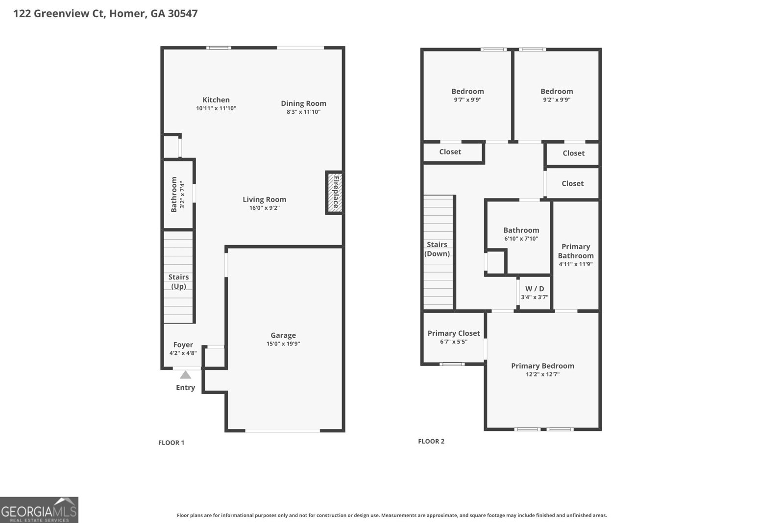 122 Greenview Court Homer - Photo 48