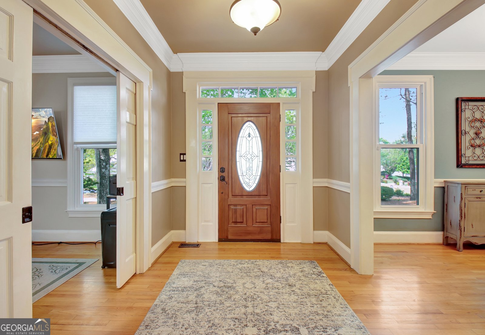 110 Sandtrap Ridge Peachtree City - Photo 10