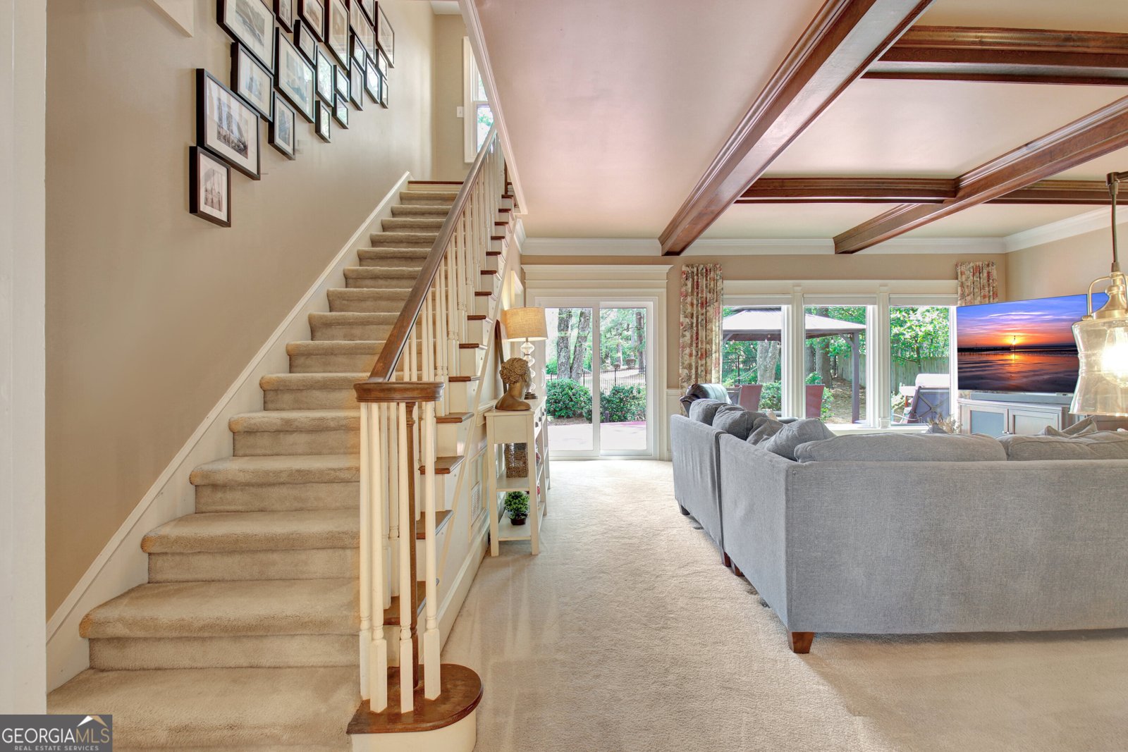 110 Sandtrap Ridge Peachtree City - Photo 11