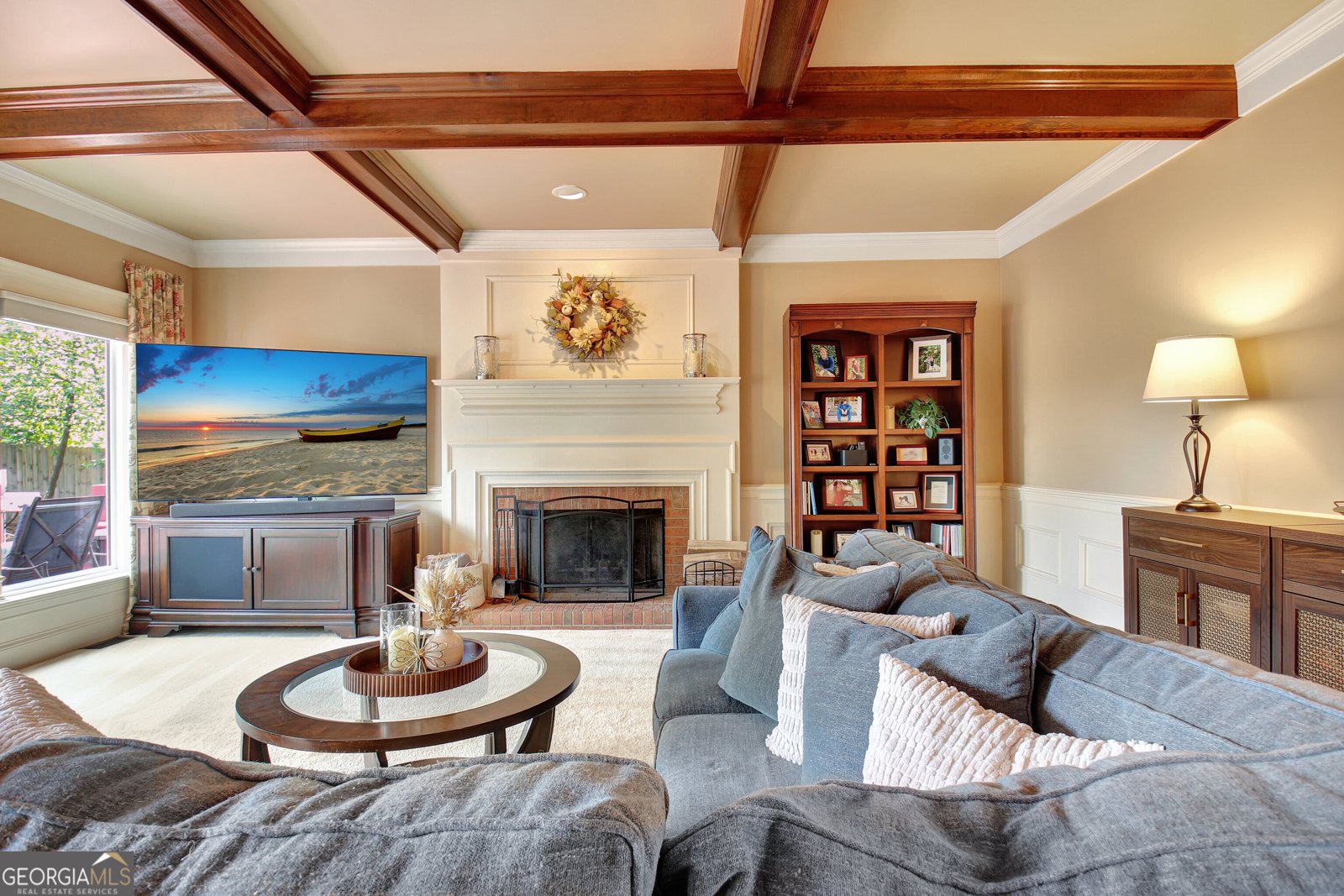 110 Sandtrap Ridge Peachtree City - Photo 13