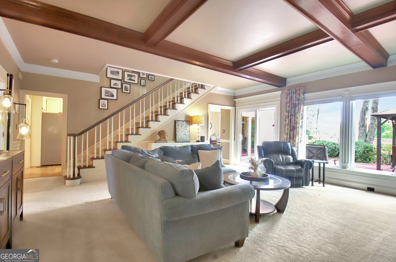 110 Sandtrap Ridge Peachtree City - Photo 15