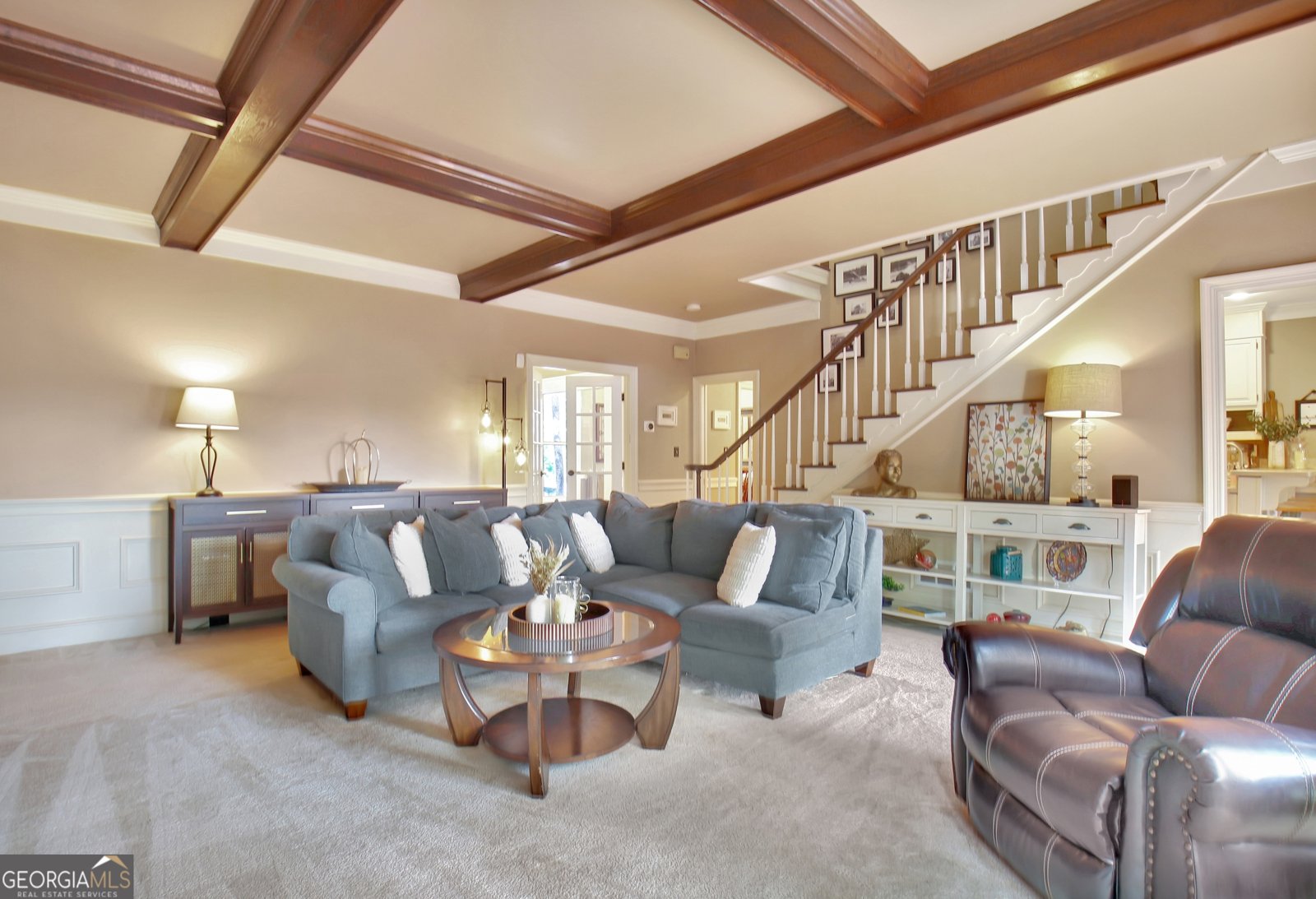 110 Sandtrap Ridge Peachtree City - Photo 16