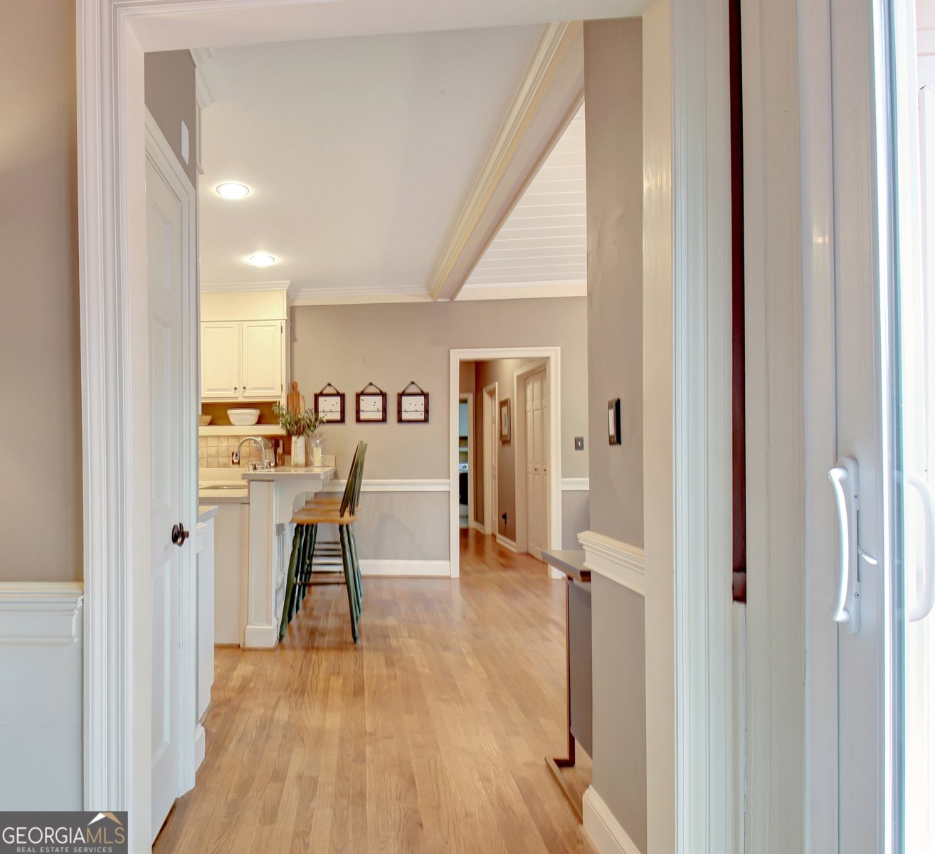 110 Sandtrap Ridge Peachtree City - Photo 17