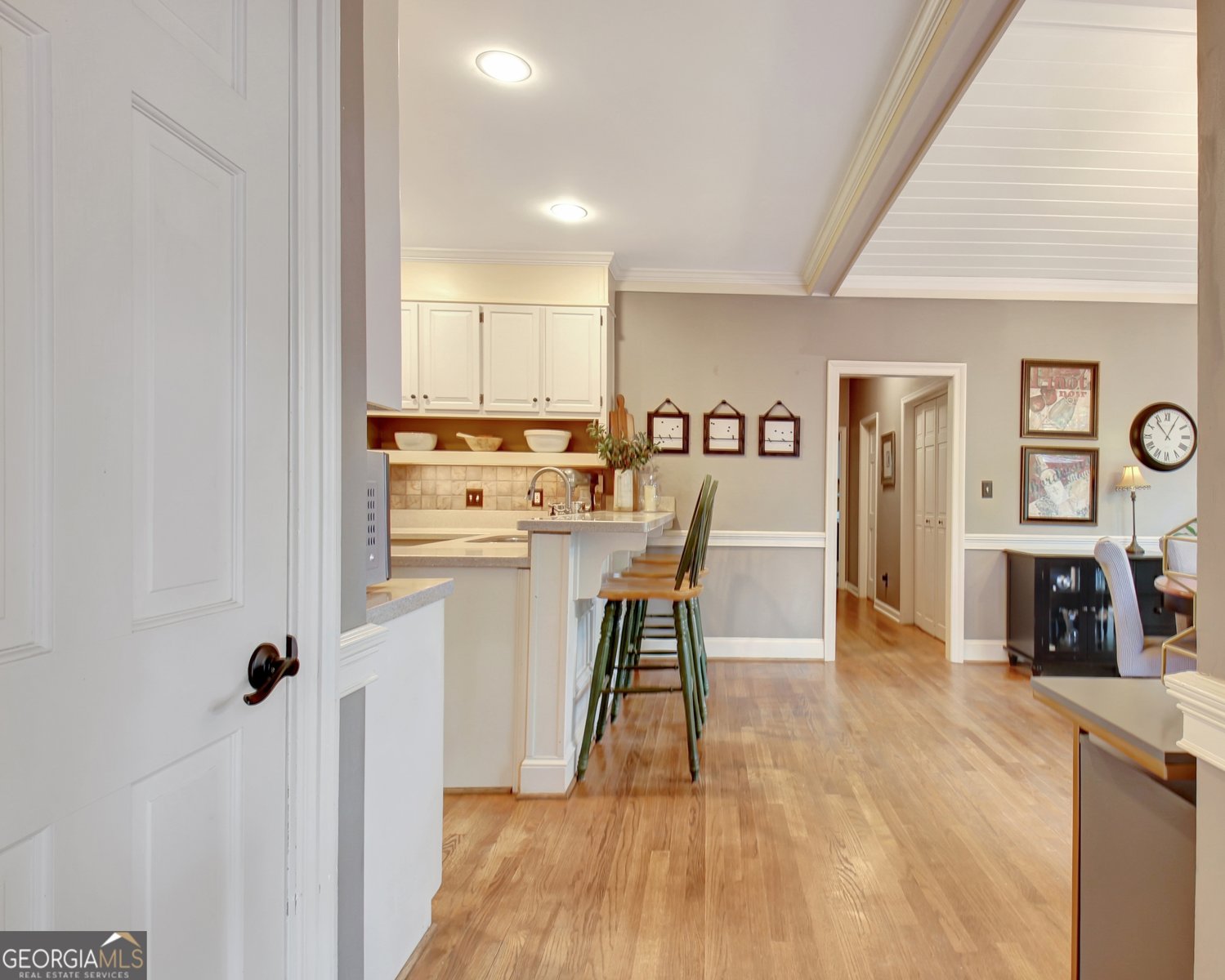 110 Sandtrap Ridge Peachtree City - Photo 18