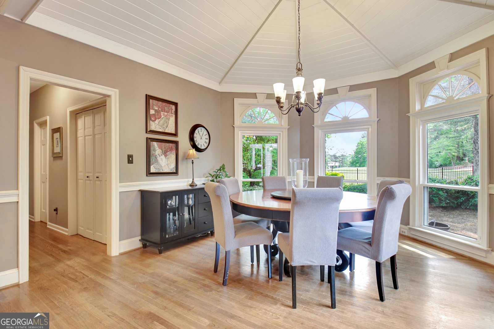 110 Sandtrap Ridge Peachtree City - Photo 19